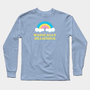 Tasty Rainbow Long Sleeve T-Shirt